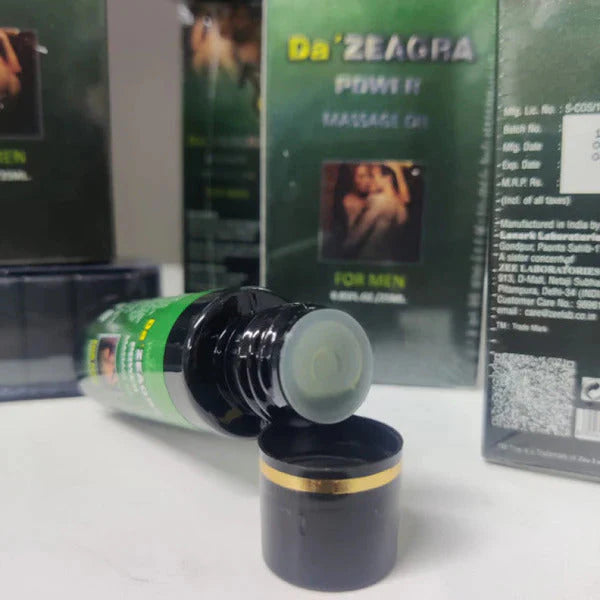 𝐃𝐚'𝐙𝐞𝐚𝐠𝐫𝐚 𝐇𝐞𝐫𝐛𝐚𝐥 𝐎𝐢𝐥 – 𝐍𝐚𝐭𝐮𝐫𝐚𝐥 𝐖𝐞𝐥𝐥𝐧𝐞𝐬𝐬 & 𝐕𝐢𝐭𝐚𝐥𝐢𝐭𝐲 𝐒𝐮𝐩𝐩𝐨𝐫𝐭