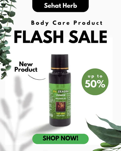 𝐃𝐚'𝐙𝐞𝐚𝐠𝐫𝐚 𝐇𝐞𝐫𝐛𝐚𝐥 𝐎𝐢𝐥 – 𝐍𝐚𝐭𝐮𝐫𝐚𝐥 𝐖𝐞𝐥𝐥𝐧𝐞𝐬𝐬 & 𝐕𝐢𝐭𝐚𝐥𝐢𝐭𝐲 𝐒𝐮𝐩𝐩𝐨𝐫𝐭