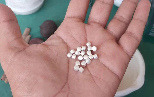 Gold Talai Course - KUSHTA E SONA - کشتہ سونا